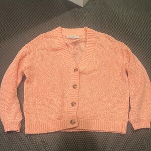 Loft Cardigan
M